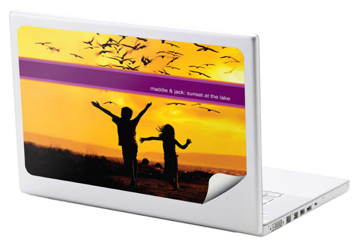 iaPeel Ipad, Tablet and Laptop Customized Skins