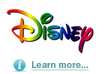 Disney - Licensed Hair Care Products