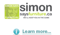Simon Says Furniture - Brand Name Office Furniture