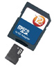 micro sd flash memory card, 3eyefish.com, wholesale electronics and promotional electronics, mp3 players, flash drives