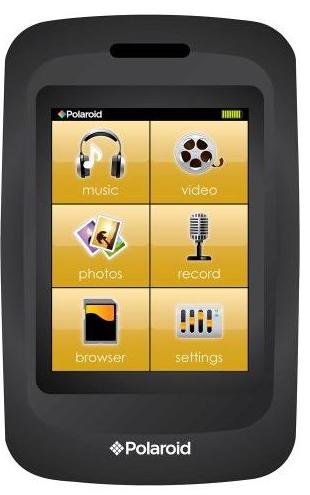mp3 clip with screen, toronto promotional products